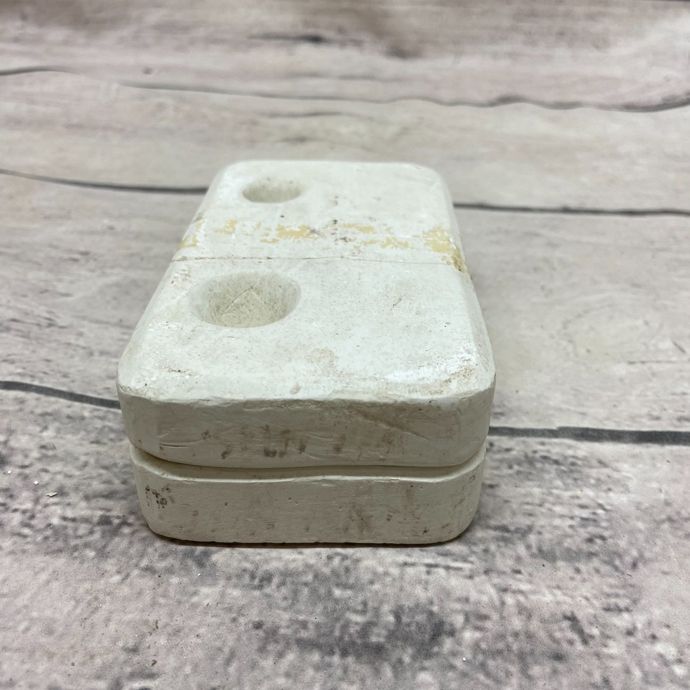 Ceramic Slip Casting Mold Hands #251