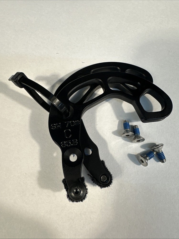 Mathews Archery Bow Switch Weight SW Mods - C - 70lbs - 85% Modules Module Set