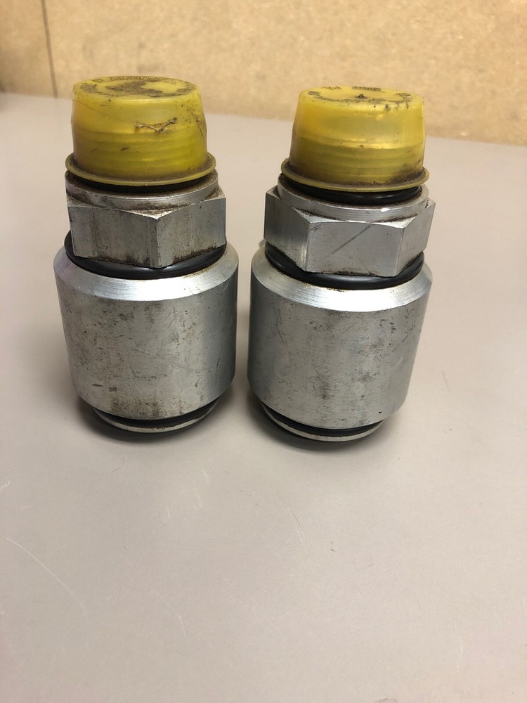1 1/4" 90 Degree Swivel Fitting