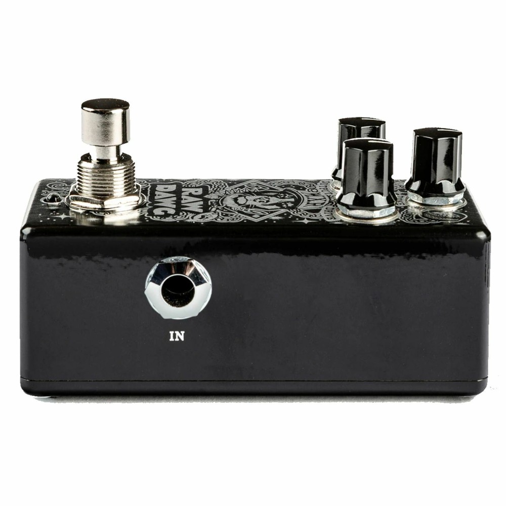 MXR EG74 Raw Dawg Overdrive Effects Pedal