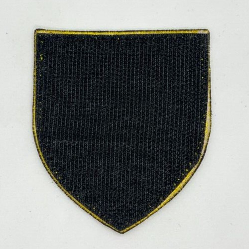 MILITARY EMBROIDERED TACTICAL PATCH "SPECIAL OPERATIONS FORCES"