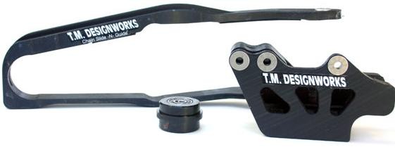 TM Design Works DCK-OR4-BK