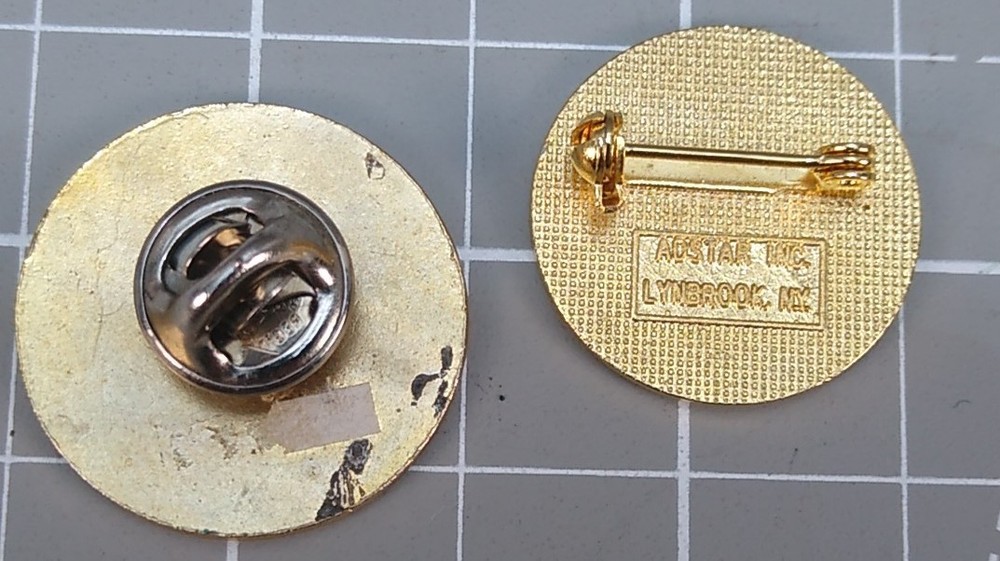 2 - Beretta Firearms Pins