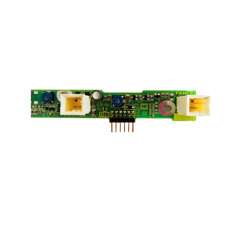 Fanuc A20B-8002-0632 Circuit Board