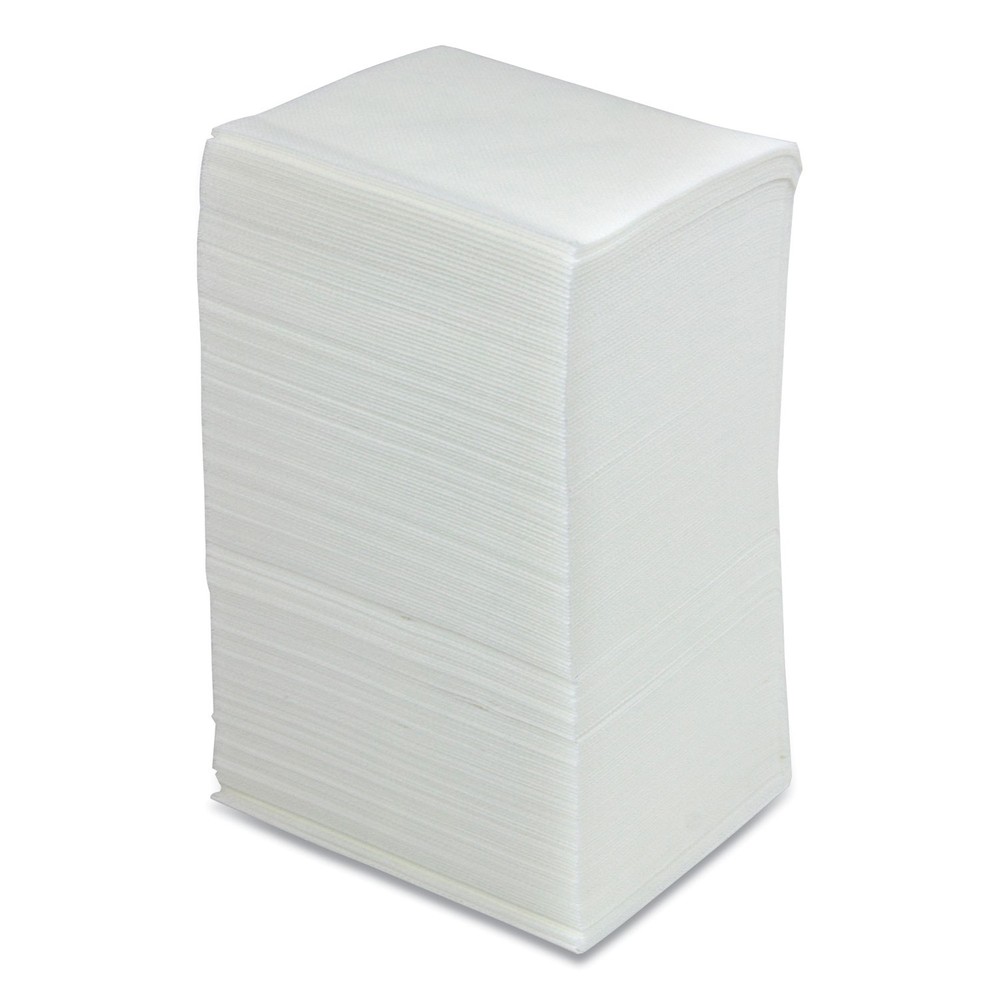 EasyTask GrabBox Refillable Cleaning System - Antimicrobial Wipers NETF310QZRW