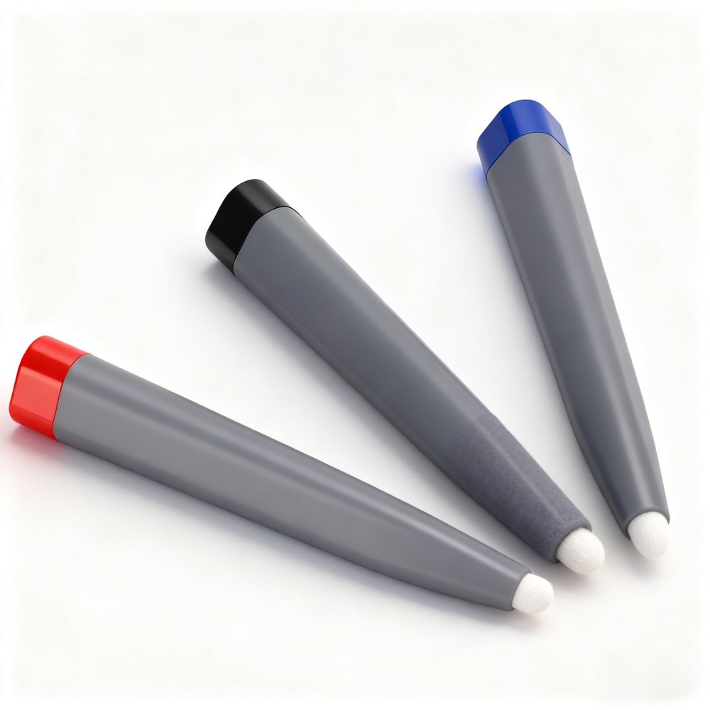 3pcs Interactive Whiteboard Pen, Smartboards, Multimedia Screen, Pen Tablet