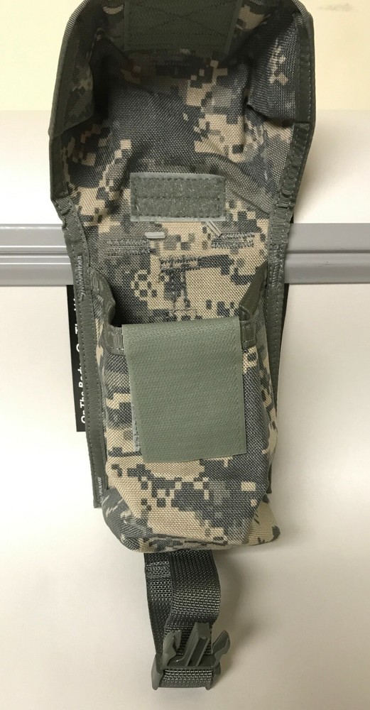 Spec-Ops Brand X4 Magazine Utility Pouch