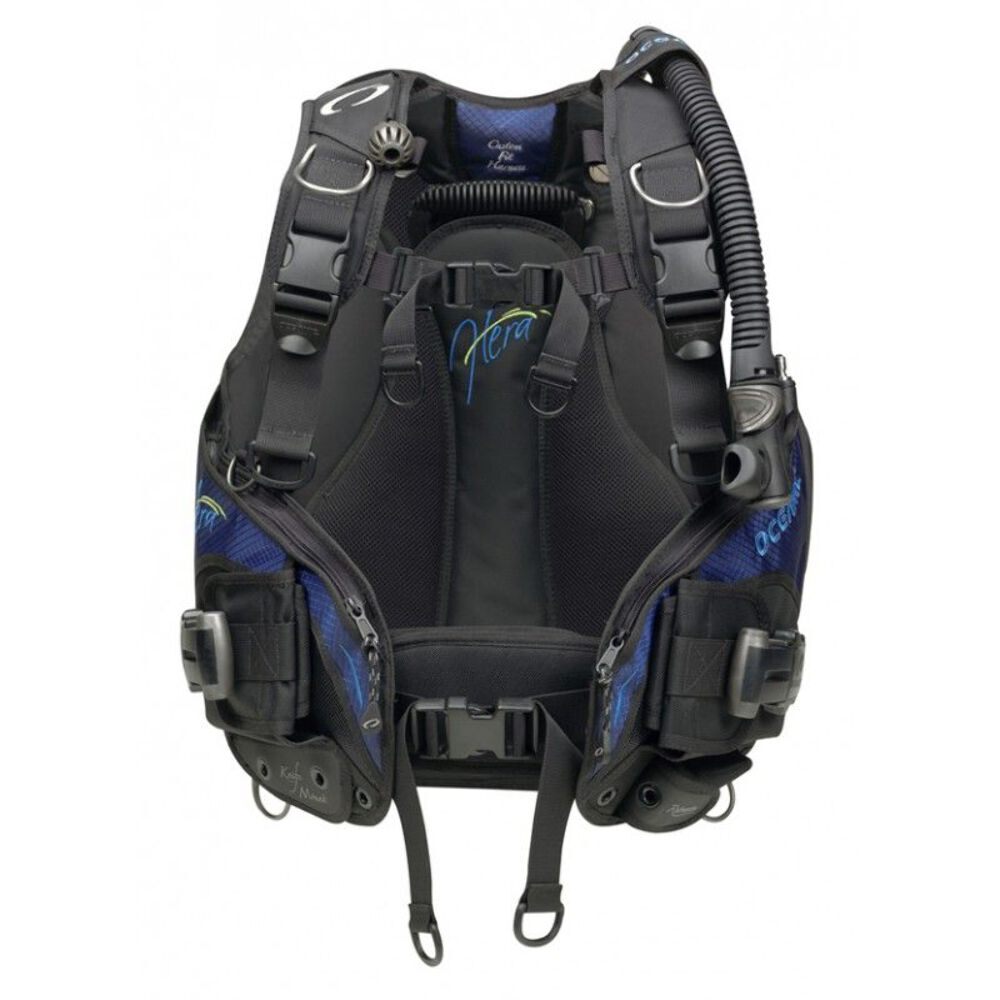 Oceanic Hera BCD "S"