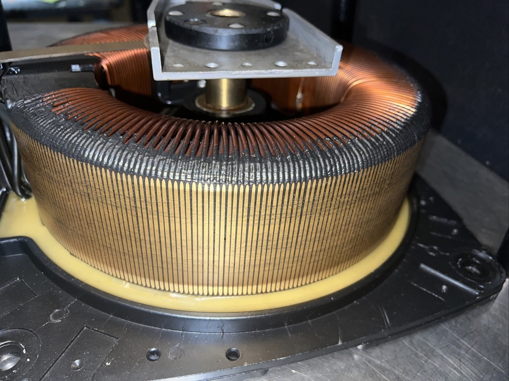 General Electric 9T92A80 Volt Pak