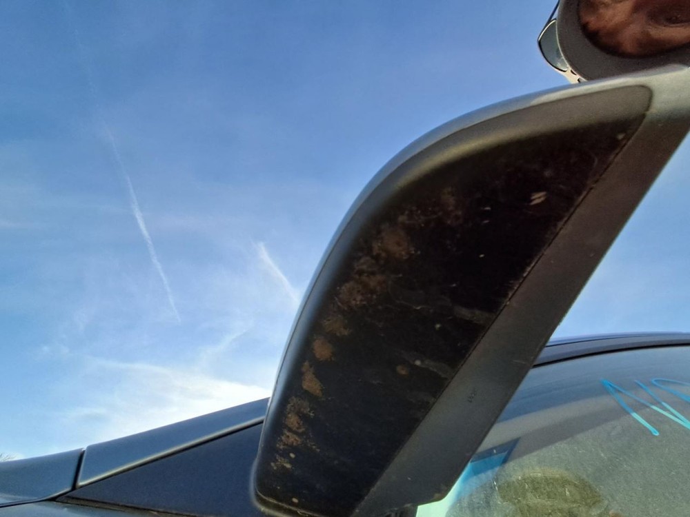 SONATA 2009 Glove Box 4867314