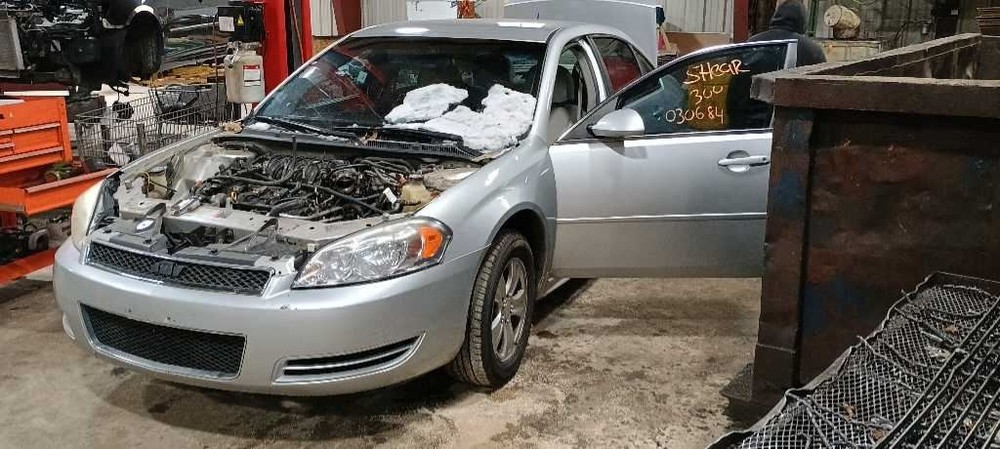 2012 IMPALA Door Lock Actuator OEM