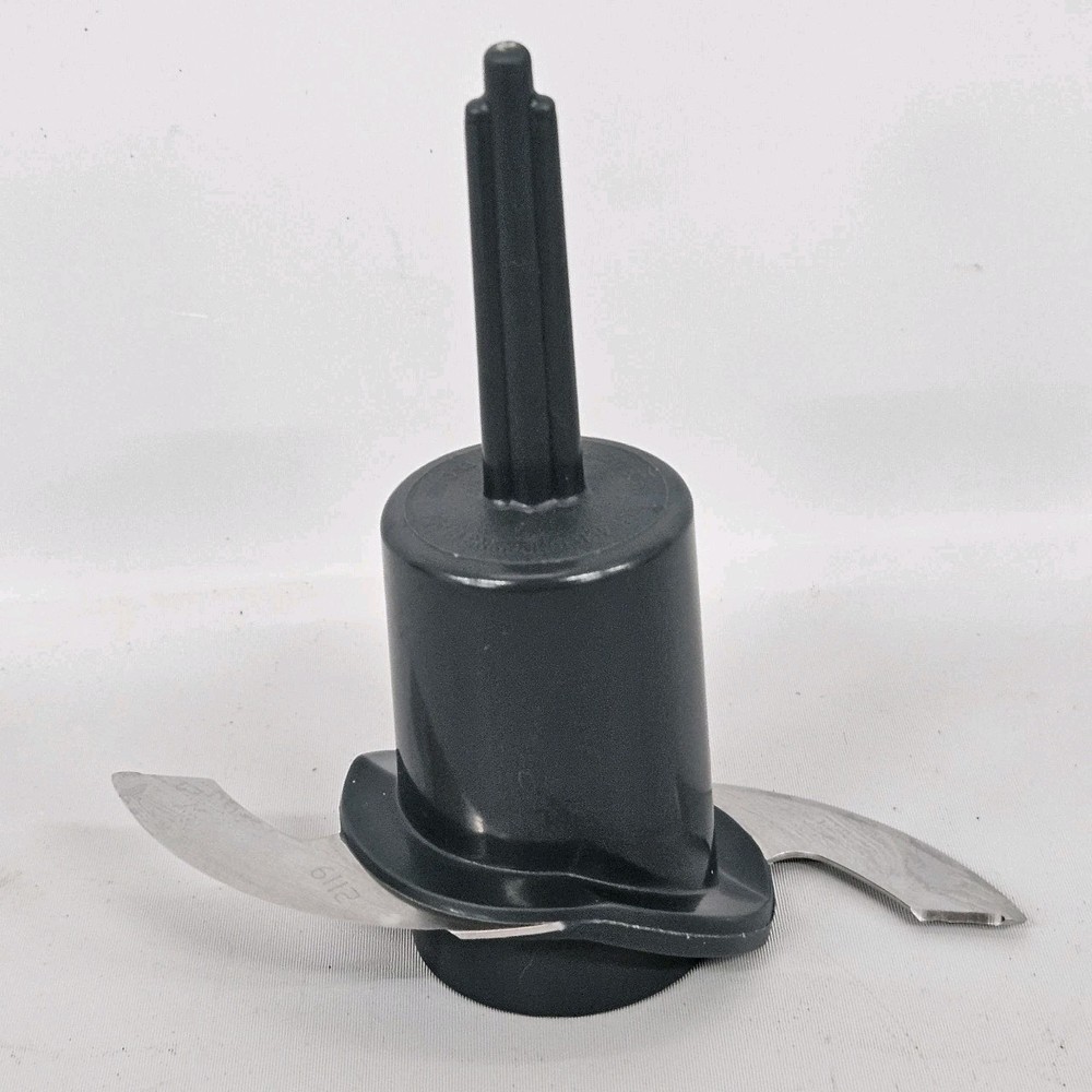 Cuisinart ECH-4BLD Replacement Food Processor Blade for ECH-4GM and ECH-4SV