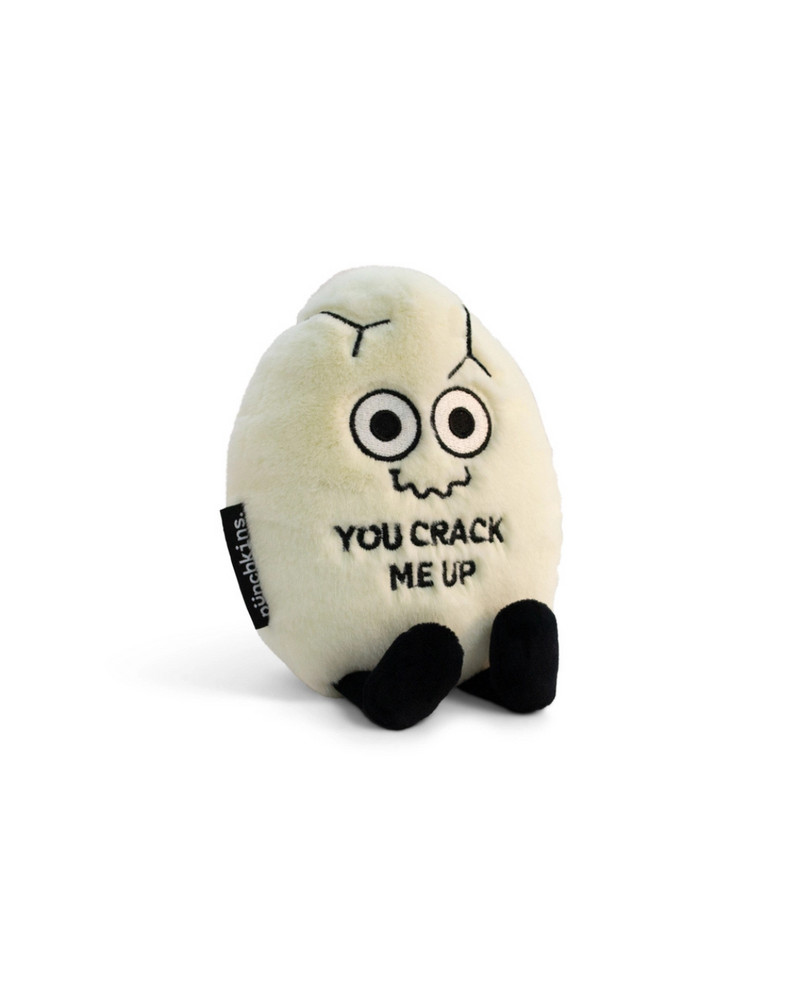Punchkins Punchkins Just Kidding Egg