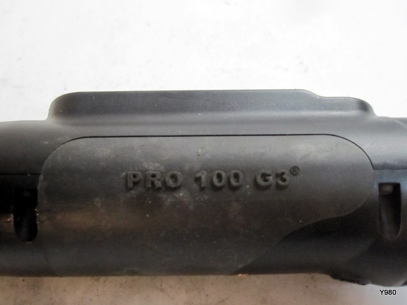 Tri-Tronics PRO 100 G3 Transmitter turns on. no collar