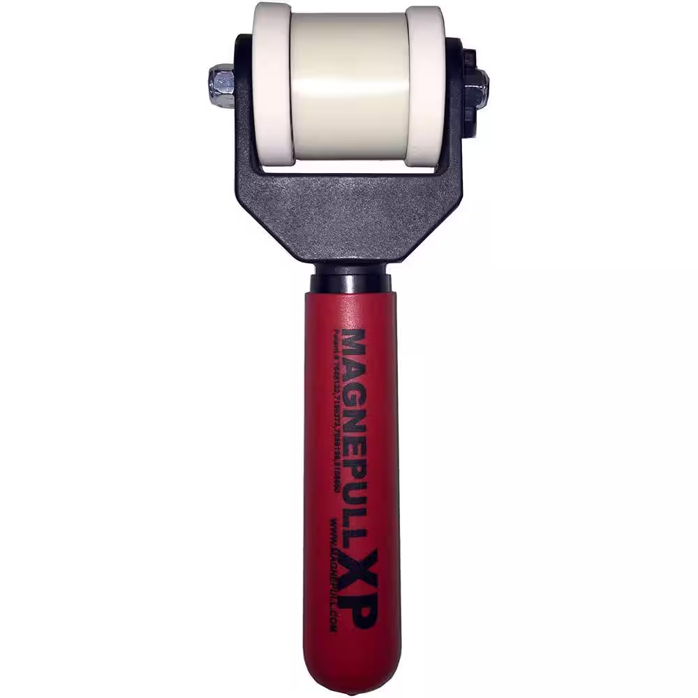 Magnetic Wire Fishing Tool