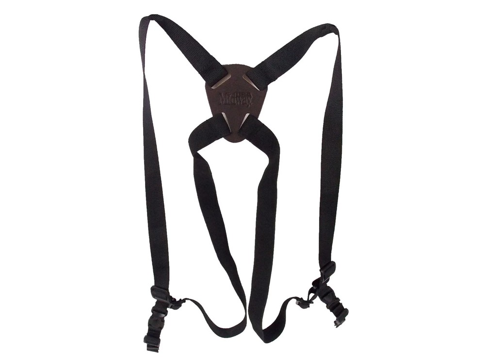 MidwayUSA Deluxe Bino Harness