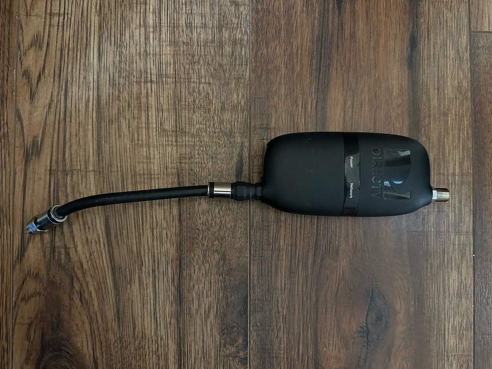 DirecTV DECA DCA2SR0-01 Ethernet Coax *NEW