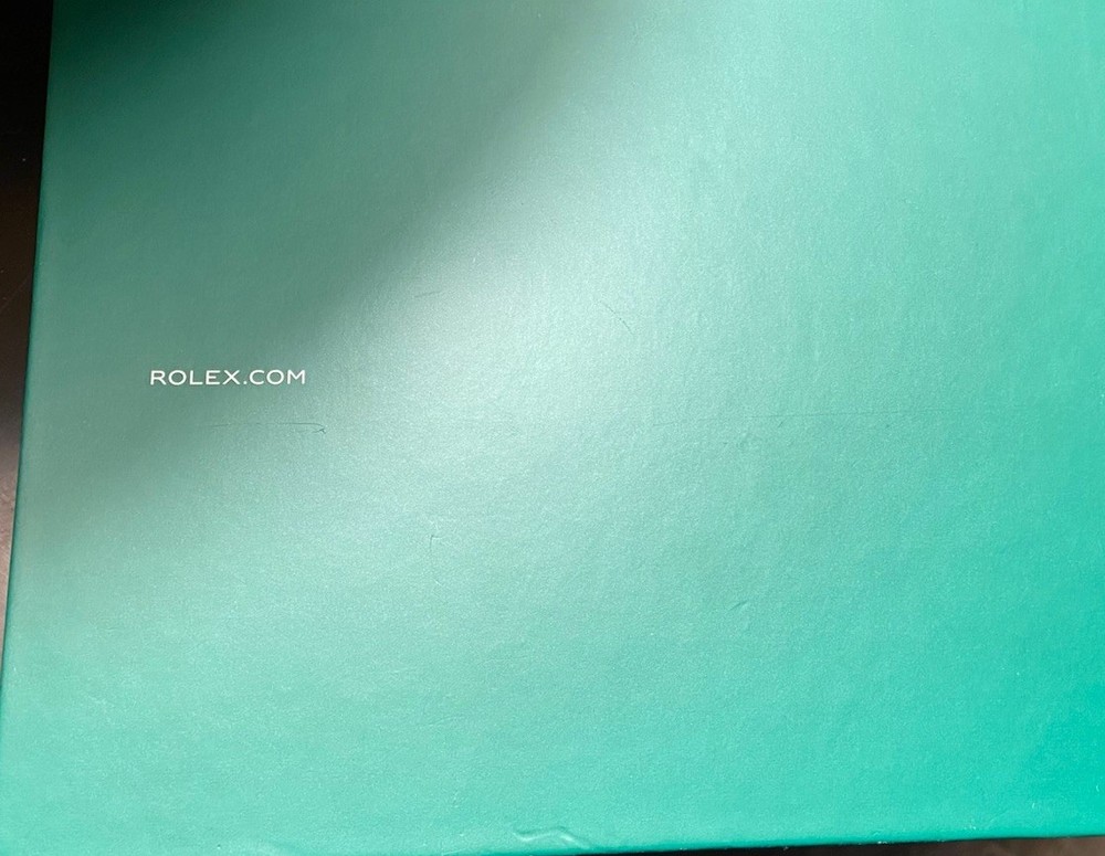 Rolex 2023-24 Catalog