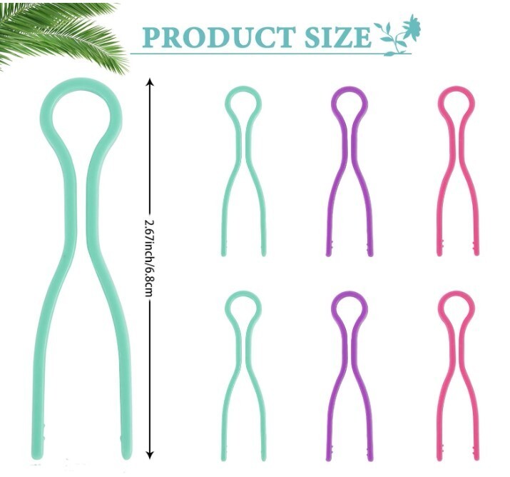 Keep Your Bobbin Threads Matched up with Your Thread Spoolsbobbin Buddies Set of