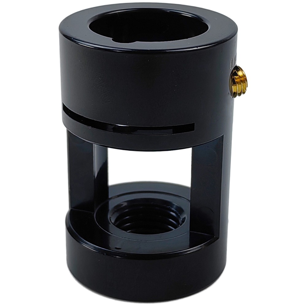 Tungsten Electrode Sharpener & Grinder Multi-Angle Offsets Tool For TIG Welding