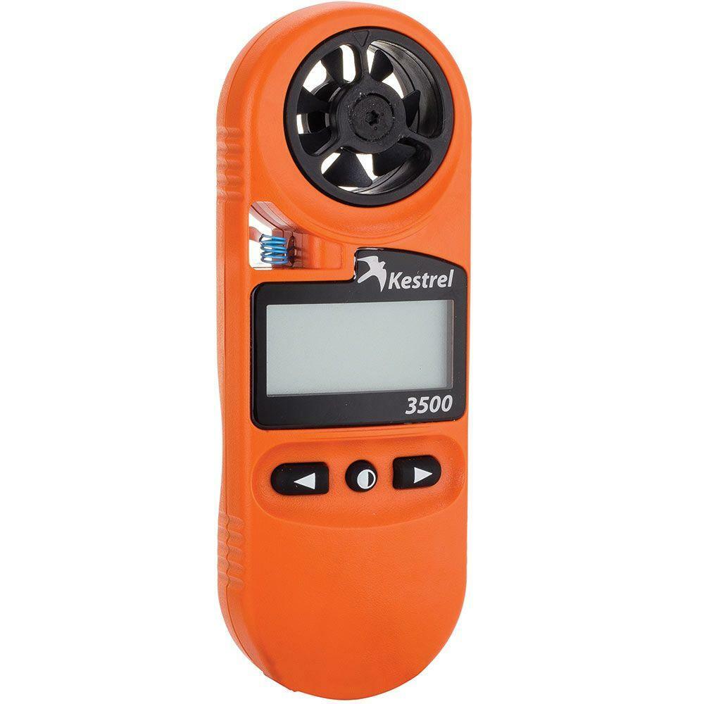 Kestrel 3500FW Fire Weather Meter