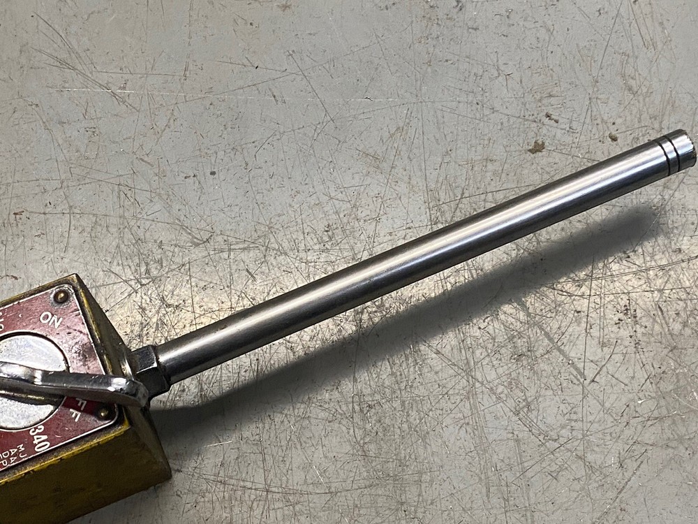 ENCO 340 Magnetic Base For Dial Indicator – USA