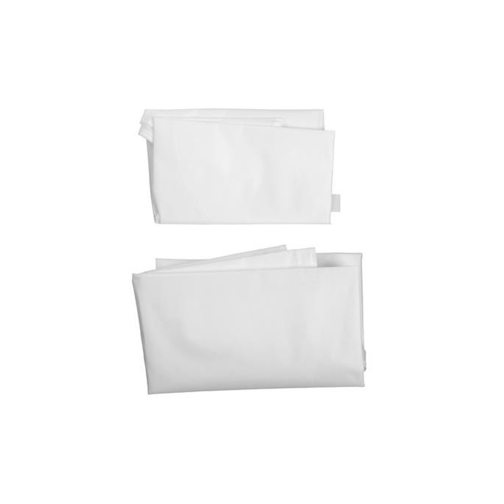 Glow EZ Lock Inner and Outer Diffusion Fabrics for Profond Quick-Open 47.2" Deep