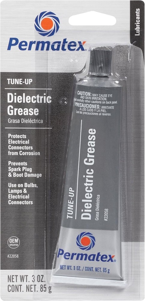 Salt & Corrosion Protection Grease