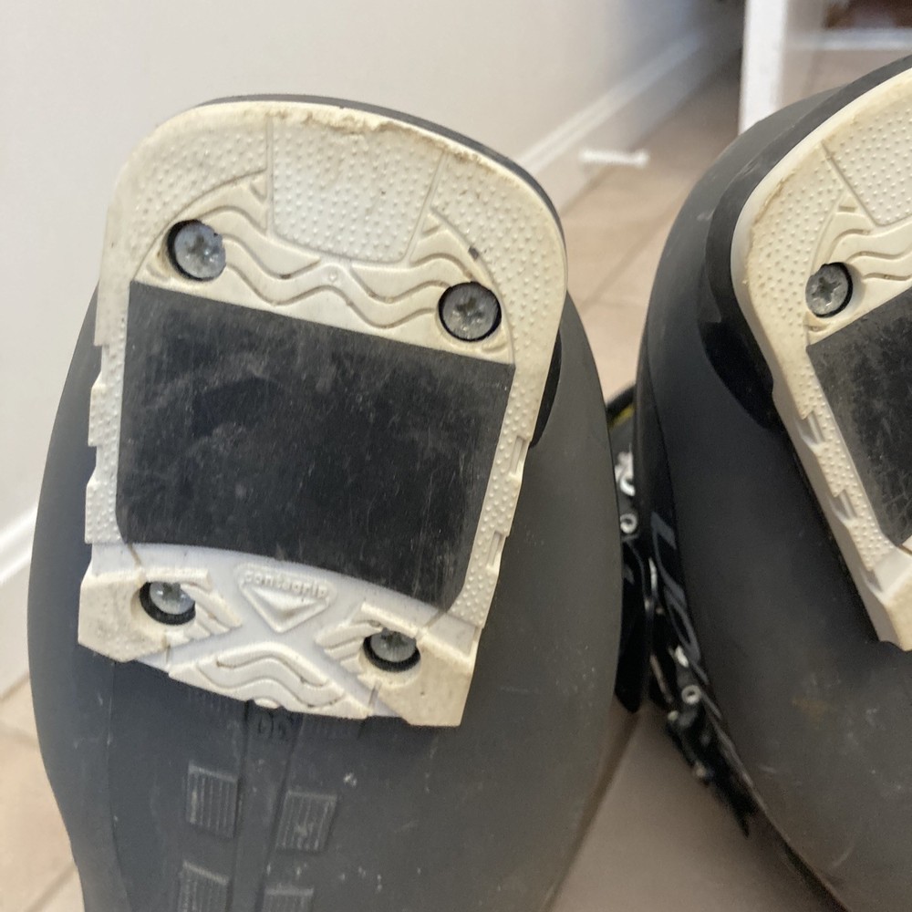 Salomon Ski Boots X Pro X90 Mens 30.5 Custom Shell
