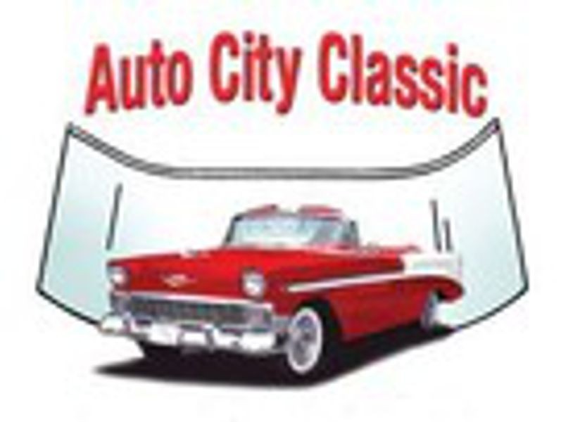 1958 1959 1960 Ford Thunderbird Windshield Gasket