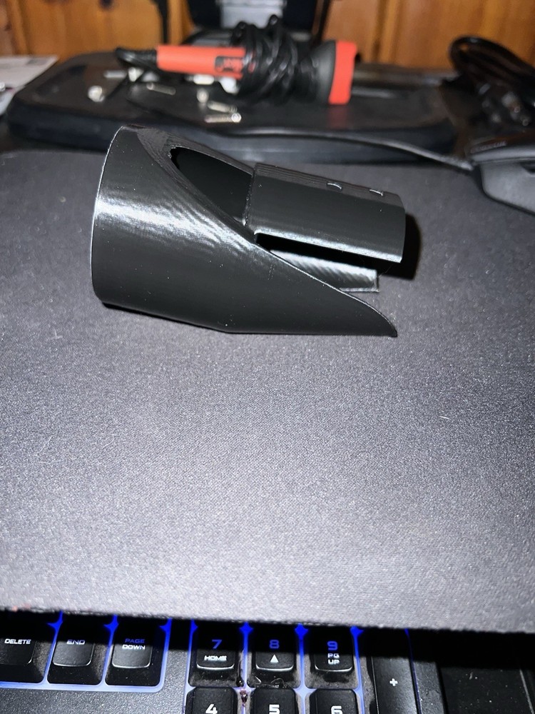 2003-2005 Srt4 Neon OEM replacement Gauge Pod