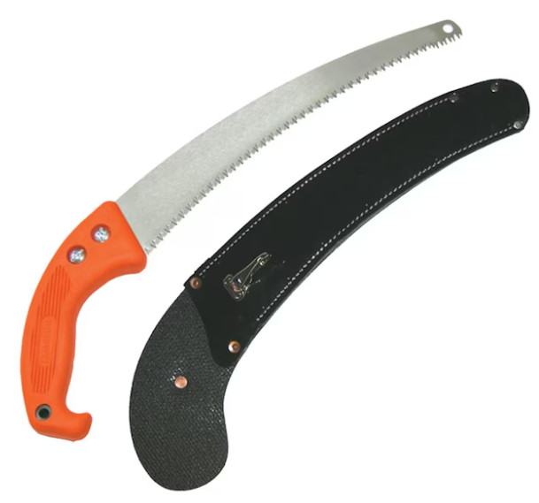 Jameson Barracuda 16-in Steel Pruning saw