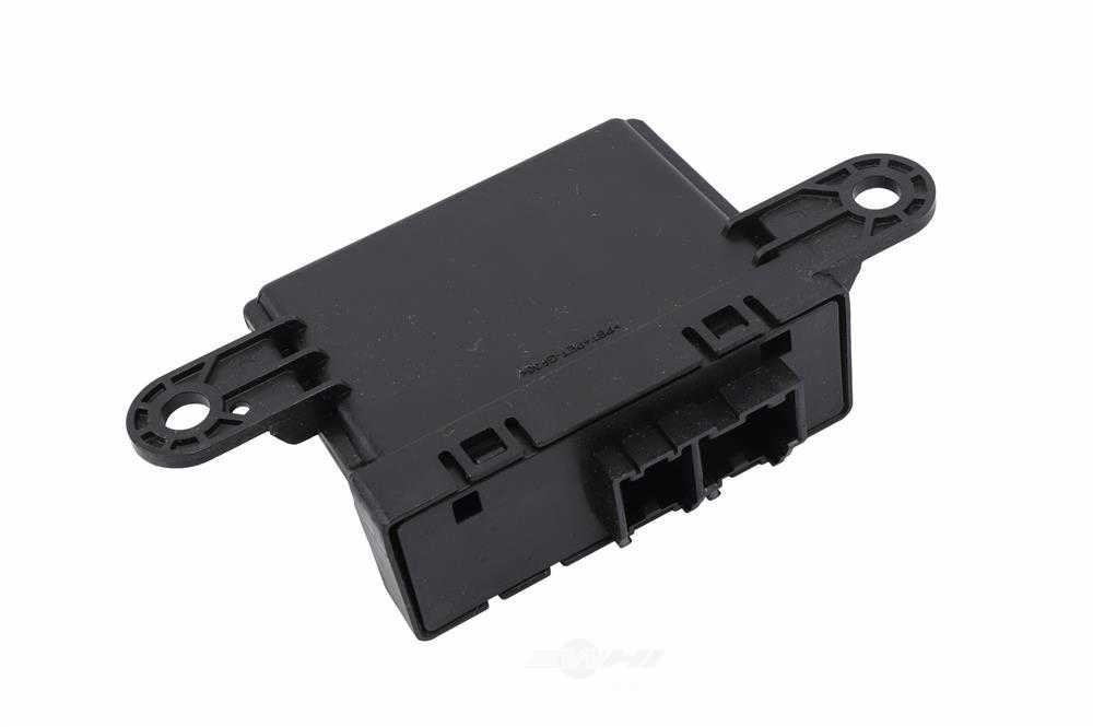Park Assist Control Module