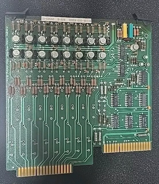 TEJAS B8108-000 board