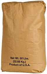 Made in USA Extra Coarse/Coarse Grade Angular Walnut Shell