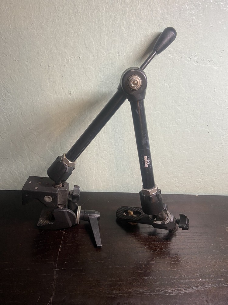 bogen Model 2930 Made In Italy