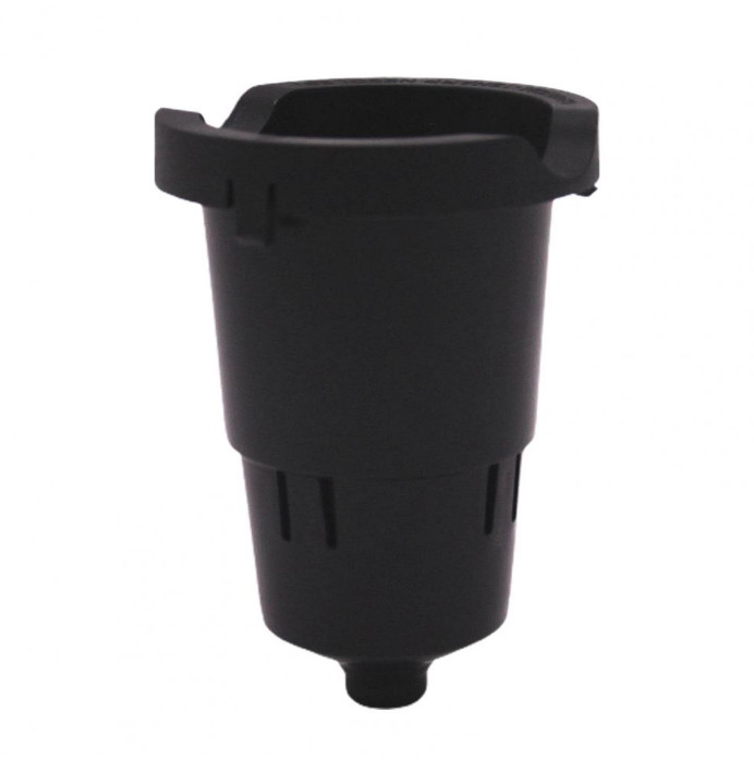 Coffee Filter Reusable Coffee Capsules K-cup Holder Replacement Part Filters