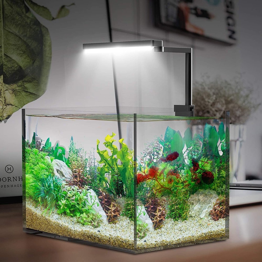 Chihiros C2 Timer Dimmable Aquarium LED Light with Bluetooth Controller