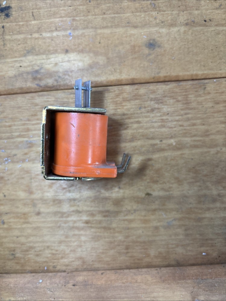 Maytag Solenoid