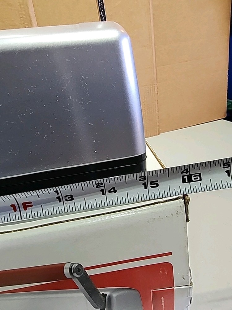 Office Depot 5 Sheet Punch Capacity Machine 90 Sheet Binding Capacity Ms1