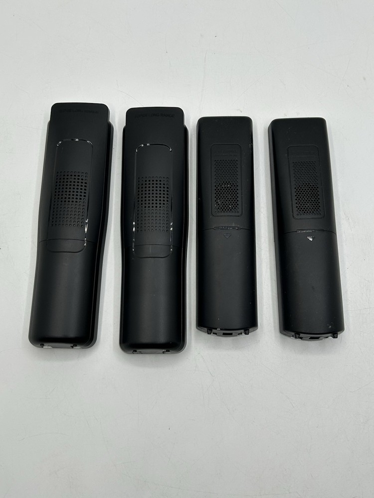 VTech Bluetooth Cordless Phone Answering Machine Connect To Cell Long Range