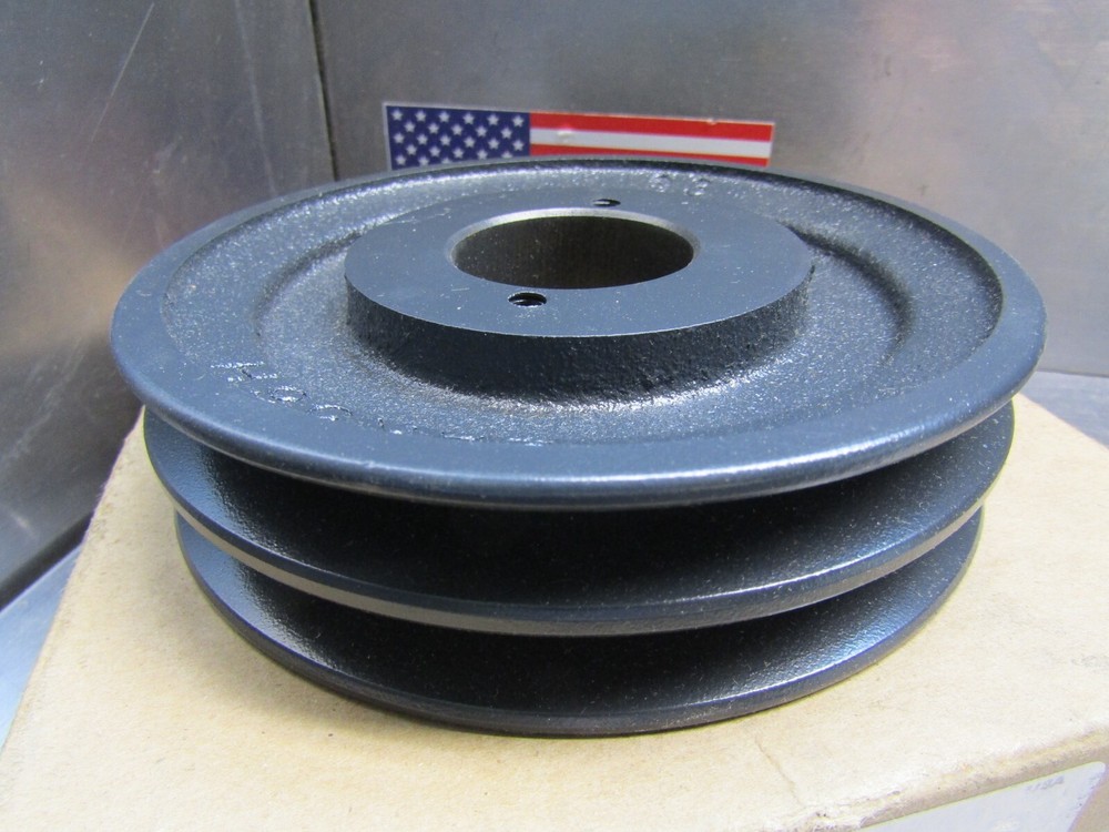 Browning 2AK56H 2-Groove Sheave