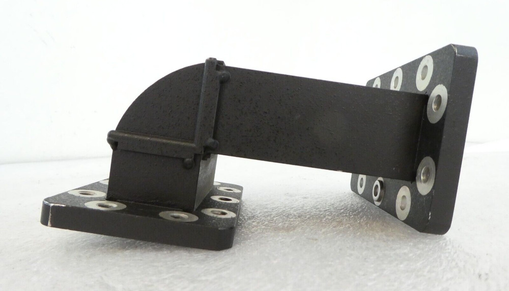 ASTeX Applied Science & Technology FI20625 Microwave RF Waveguide MKS Working