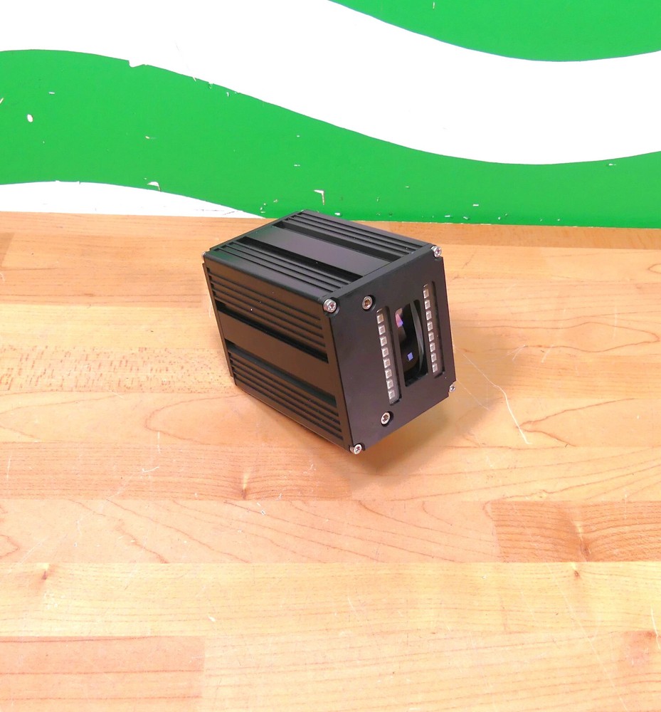 IOSS WID110 Stationary Code Reader for Capturing 1D and 2D Codes