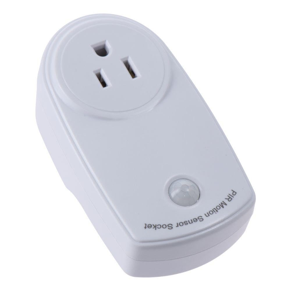 Motion Sensor Switch, Motion Sensor Light Socket Human Infrared Induction Out...