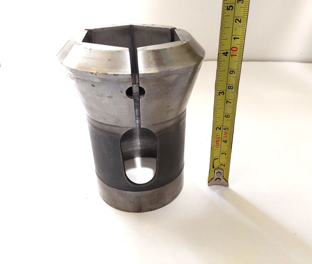 HARDINGE 23A 2" Hex Collet