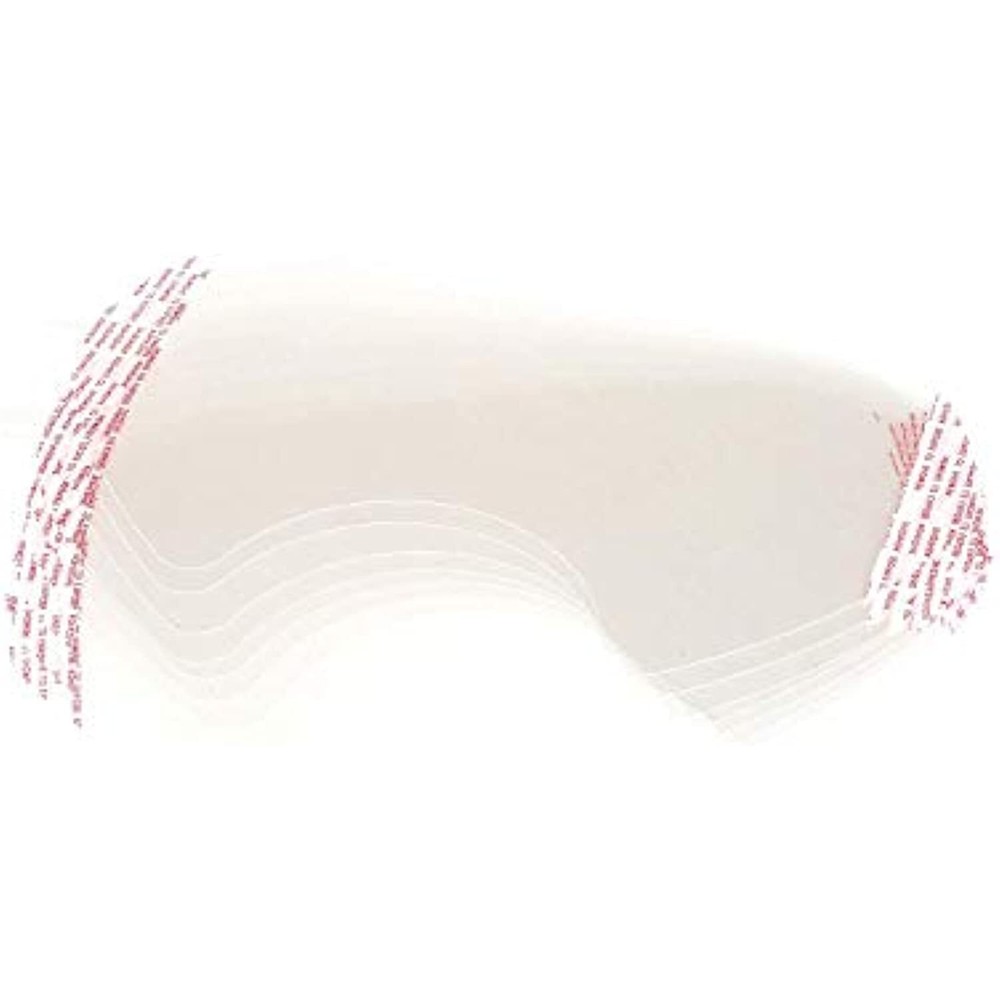 Cover Respirator Face Shield