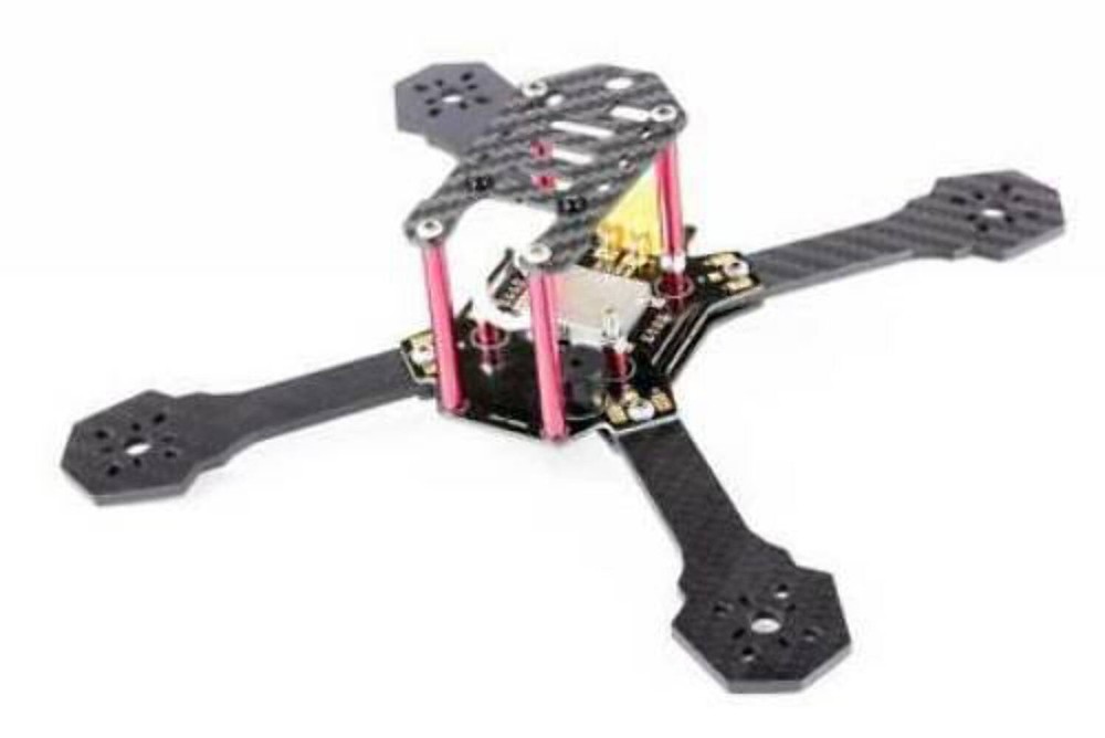 EMAX Nighthawk-X5