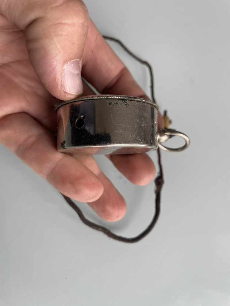 Vintage Volt Meter