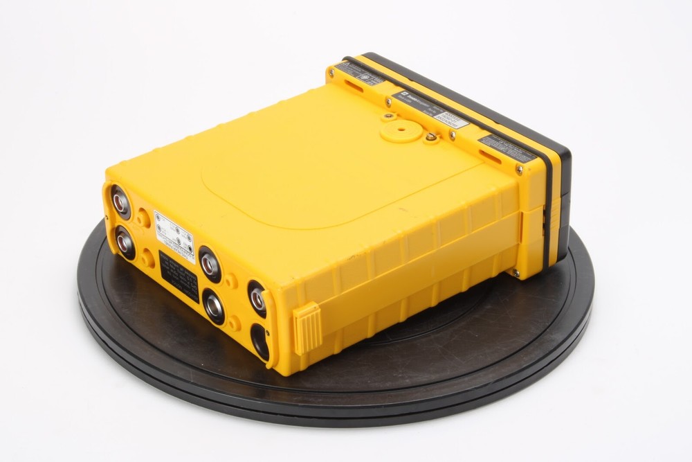 Trimble 4000SSE GPS Receiver 18292-01 - Fair Condition